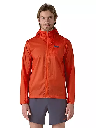 PATAGONIA | Cortavientos Houdini para hombre | rot